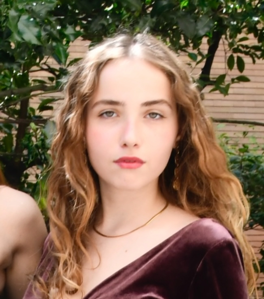 Gaia Panicci D'Aietti