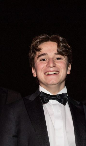 Rocco Maria De Carolis