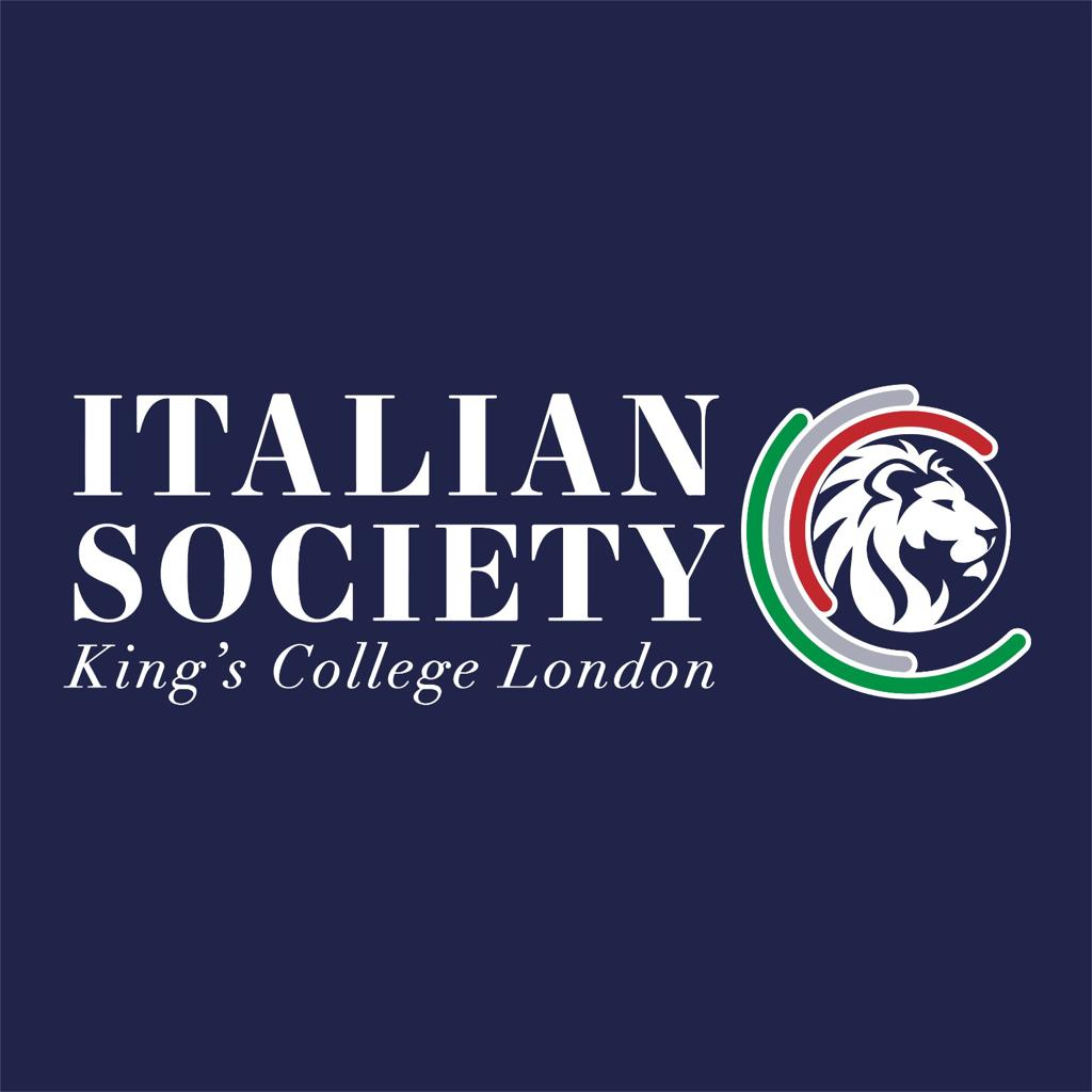 King's College society logo