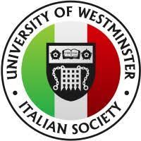 University of Westminster society logo
