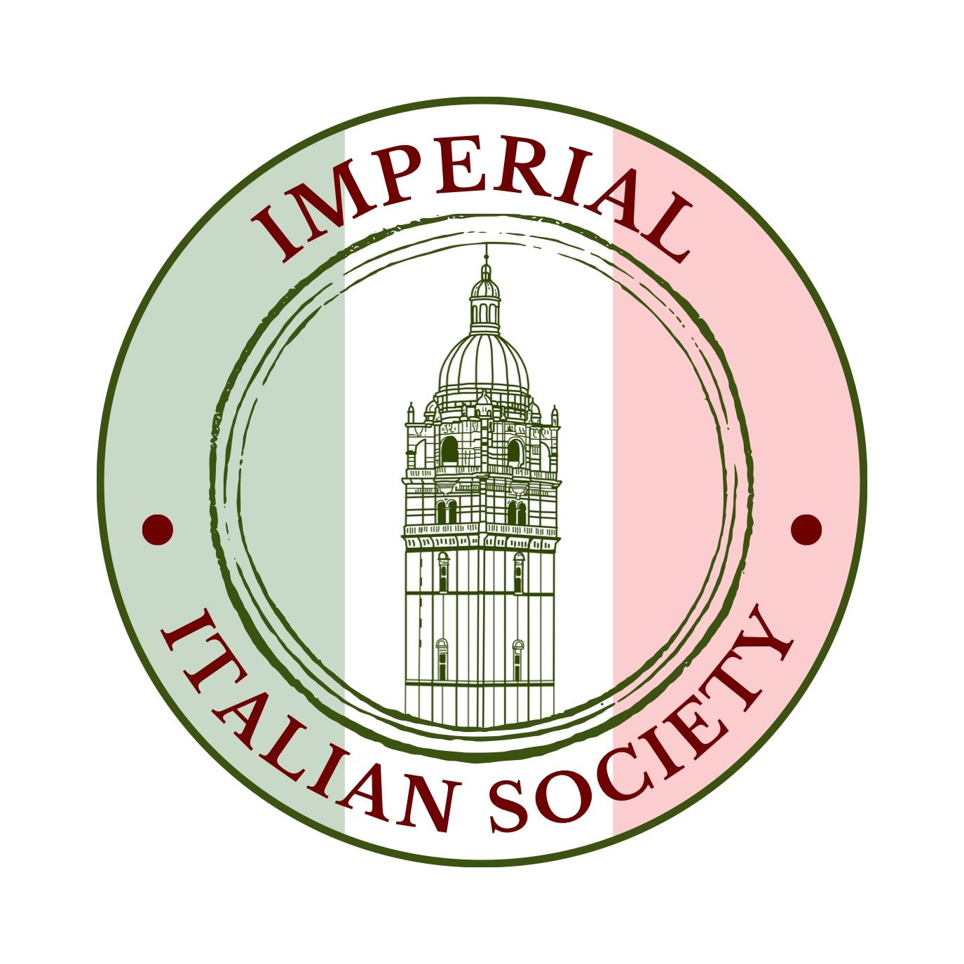 Imperial College society logo