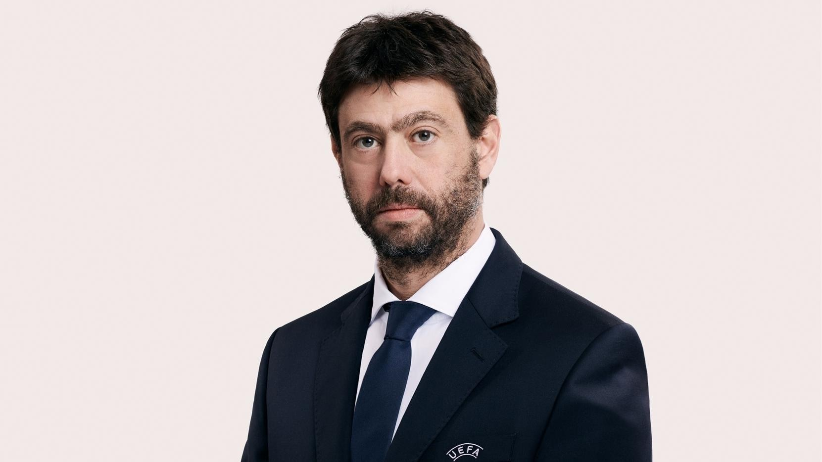 Andrea Agnelli