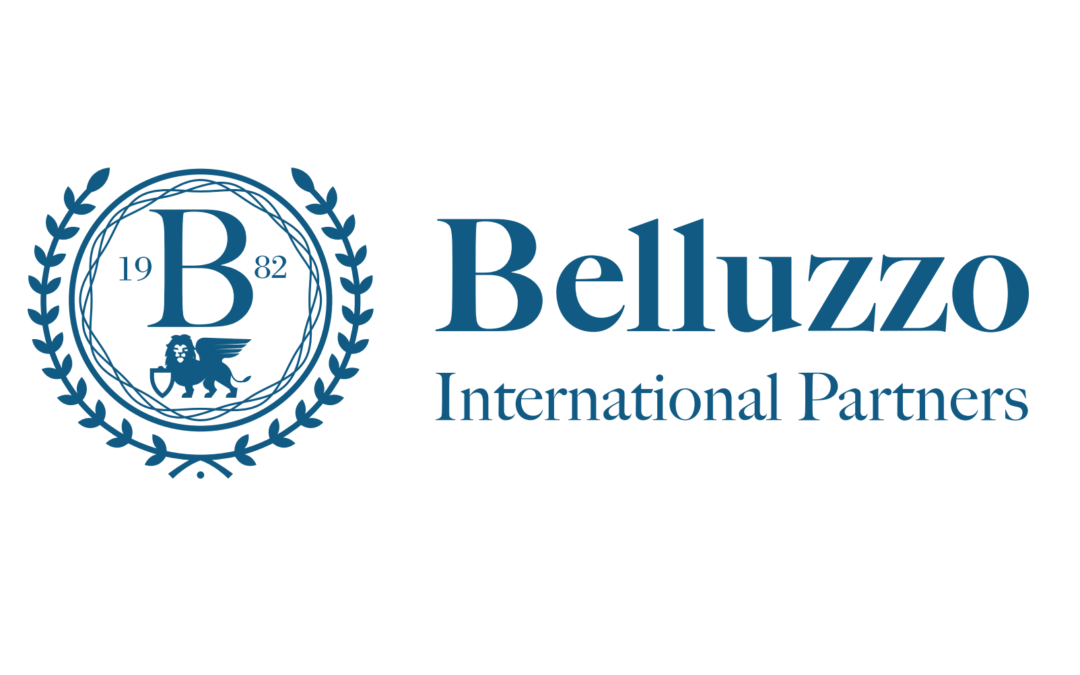 Belluzzo International Partners logo
