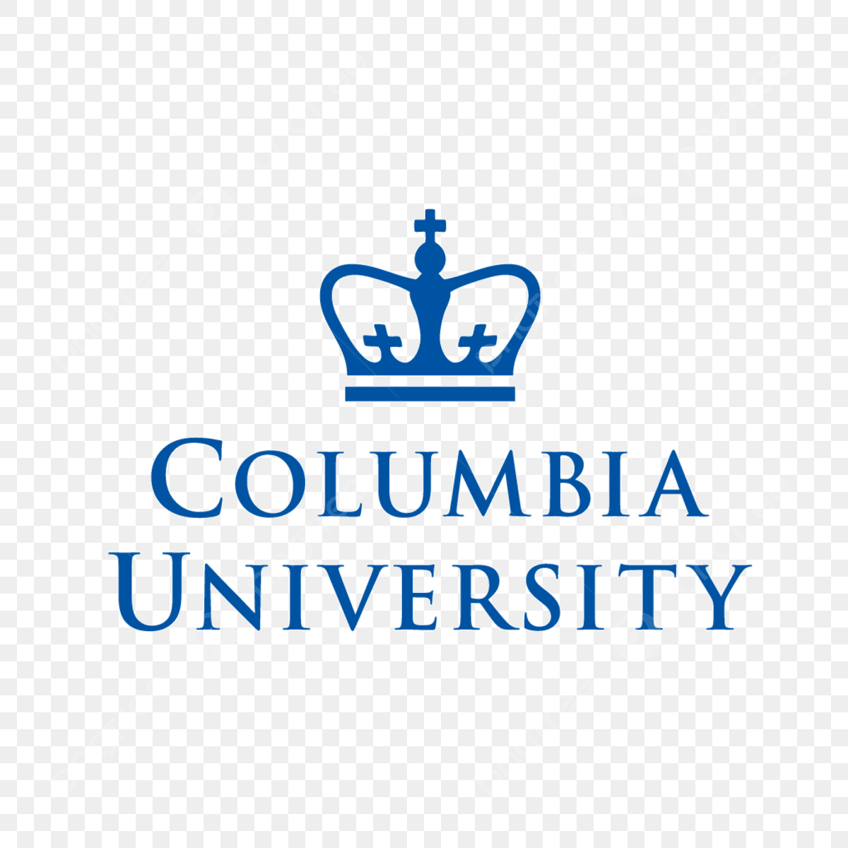 Columbia University society logo