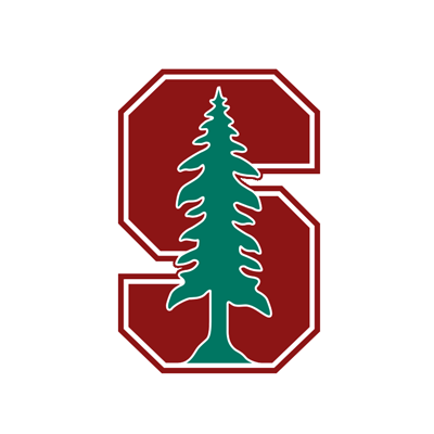 Stanford University society logo