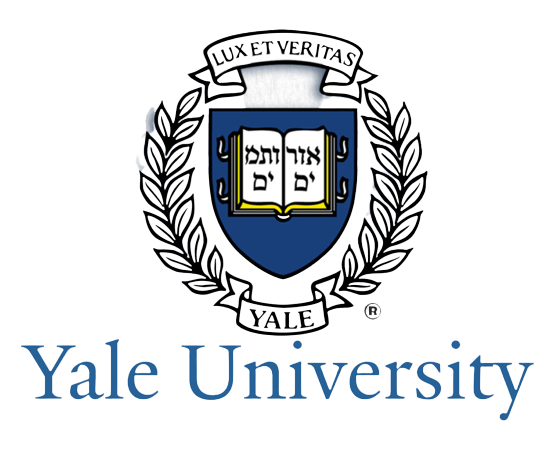Yale University society logo