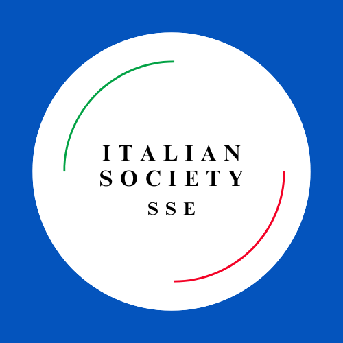 Italian Society Stockholm